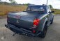 2012 Mitsubishi Strada glsv 4x4 top of the line-11