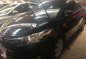 2016 Toyota Vios E Automatic Transmission-1