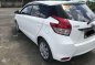 Toyota Yaris 1.5G 2015 FOR SALE-8