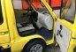 Suzuki Multicab 4x4 with aircon for sale -7