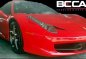 2013 Ferrari 458 Spider Local unit for sale -7