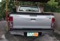 Toyota Hilux G 2011 FOR SALE-8
