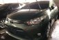 2016 Toyota Vios 1.3 E Dual VVTi Manual Transmission-1