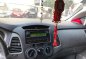 Toyota Innova J 2005 Manual transmission FOR SALE-4
