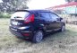 Ford Fiesta hatchback 2011 model-0