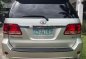 2008 Toyota Fortuner G Gas 2.7VVTI Automatic-5