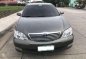 2002 Toyota Camry top of the line-4