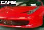 2013 Ferrari 458 Spider Local unit for sale -8