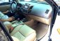 Toyota FORTUNER 3.0V 4x4 DSL AT 2009 -3