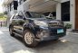 2013 Toyota Fortuner V 4x4 3.0 4x4 diesel-4