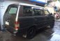 Mitsubishi Adventure DIESEL Manual 1998 Model-3