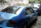 Honda Civic ESI 1995 model for sale -2