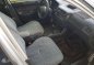 Honds Civic 2000 SIR Body FOR SALE-4