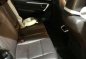 Toyota Fortuner 4X2 V DSL 6tkms AT  2017-6