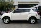 2016 Isuzu MUX 4X2 DSL AT 20k odo for sale -7