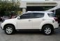 2016 Isuzu MUX 4X2 DSL AT 20k odo for sale -11