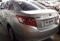 2017 Toyota Vios 1.3E Dual Vvti Automatic-4