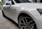 2014 Lexus IS350 Fsport AT paddle shift-8