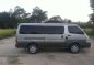 2004  Toyota Hi ace Grandia FOR SALE-9