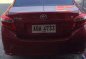 Cheapest TOYOTA Vios 2015 1.3 E AT 450k only-3
