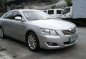 Toyota Camry G matic FOR SALE-3