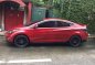2012 Hyundai Elantra 1.8 gls top of d line for sale -1