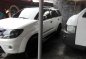2007 Toyota Fortuner g at gas FOR SALE-4