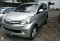 For sale 2012 Toyota Avanza 1.5G-1