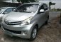 For sale 2012 Toyota Avanza 1.5G-9