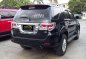 2013 Toyota Fortuner 4x2 G AT Diesel FOR SALE-3