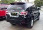 2013 Toyota Fortuner 4x2 G AT Diesel FOR SALE-3