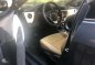2017 Toyota Altis 1.6 V Automatic Transmission-4