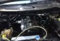 Mitsubishi Adventure DIESEL Manual 1998 Model-4