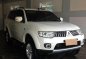 Mitsubishi Montero 2012 P750,000 for sale-5