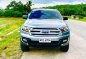 Ford Everest 2016 AT FOR SALE-5