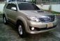 2013 Toyota Fortuner 2.5 4d4 G 4X2 FOR SALE-6