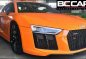 2017 Audi R8 V10 Plus for sale -9