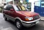 1999 model TOYOTA Revo glx gas manual 155k-1