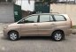 2006 TOYOTA INNOVA G Automatic Gasoline Engine-2