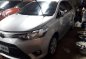 2017 Toyota Vios 1.3E Automatic FOR SALE-2