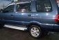 2013 Isuzu Crosswind XT all power Turbo Diesel Superbly Fresh-6
