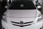 2012 Toyota Vios manual transmission-5