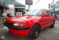 1998 Mazda 323 LX Manual for sale -3