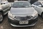 2015 Mitsubishi Mirage G4 GLX MT Gas for sale -7
