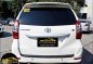 2016 Toyota Avanza 1.3 J M/T Gas Cash Price: 568,000-7