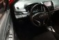 2016 Toyota Vios 1.3E Automatic Red -2