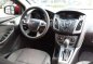 For swap only Ford Focus 2013 Trend CandyRed Hatchback-8