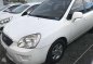 2008 Kia Carens AT DSL for sale -7