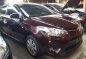 2017 Toyota Vios 1.3 E Automatic Well maintained-0