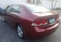 2006 Honda Civic 1.8S Automatic Gasoline-9